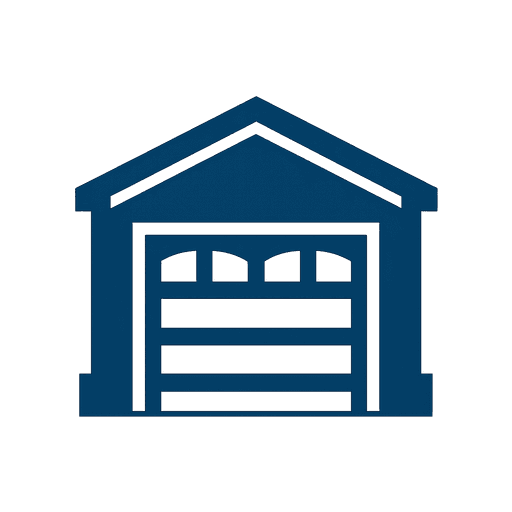 Lake Worth Beach Garage Door Experts logo